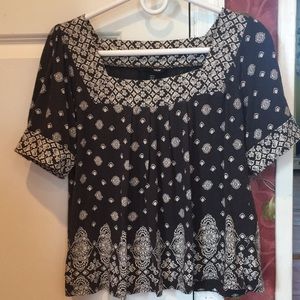 Women’s blouse
